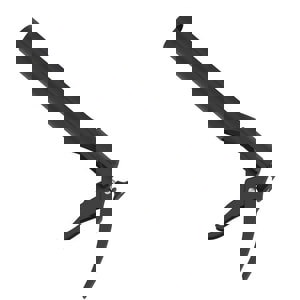 RAPTOR DRIP FREE CAULK GUN